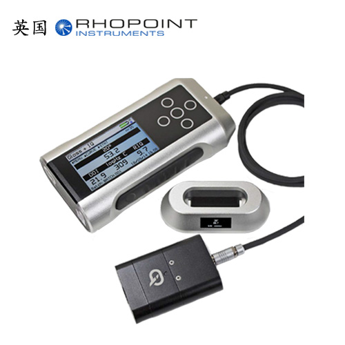 IQ Flex 20 外置探頭鮮映性霧影光澤儀