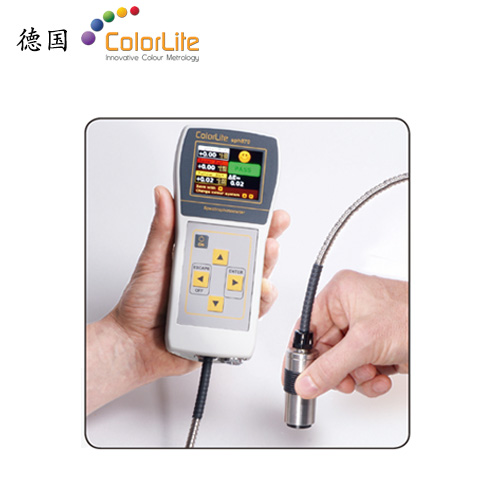 sph870 色差儀