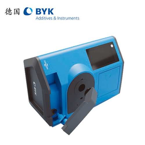 BYK 7604 2代臺(tái)式色差儀 X