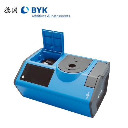 BYK 7605 2代臺(tái)式色差儀 Pro X