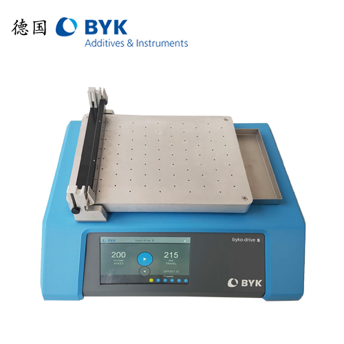 BYK 2139/2140 自動(dòng)涂膜器