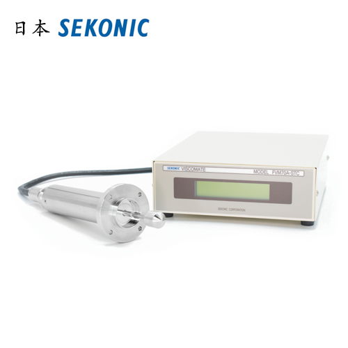 日本 SEKONIC FVM72A系列粘度計(jì)