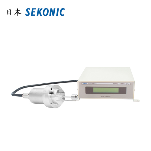 日本 SEKONIC FVM70A在線(xiàn)粘度計(jì)